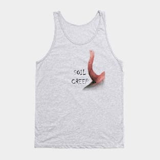 Soil Creep Tank Top